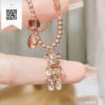 Lắc Tay Kim Cương L5105 Kim Cương Giá Tốt