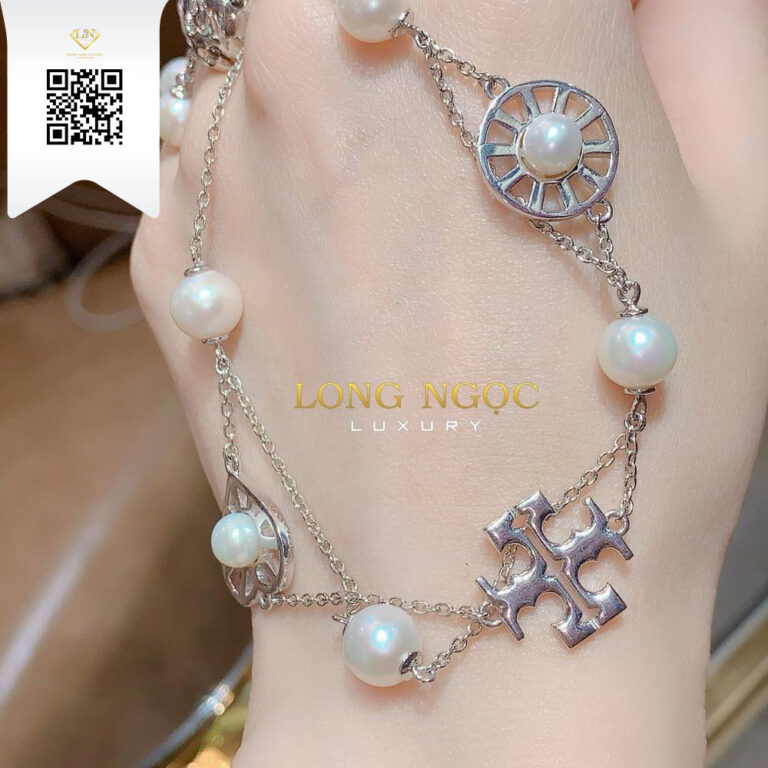 Lắc Tay Kim Cương L539 Kim Cương Giá Tốt