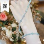 Lắc Tay Kim Cương L543 Kim Cương Giá Tốt
