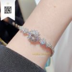 Lắc Tay Kim Cương L546 Dương Trần Daimond