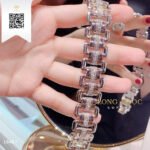 Lắc Tay Kim Cương L5487 Kim Cương Giá Tốt