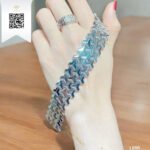 Lắc Tay Kim Cương L556 Dương Trần Daimond