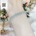 Lắc Tay Kim Cương L5653 Dương Trần Daimond
