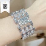 Lắc Tay Kim Cương L567 Kim Cương Giá Tốt