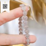Lắc Tay Kim Cương L7316 Kim Cương Giá Tốt