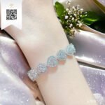 Lắc Tay Kim Cương L738 Dương Trần Daimond