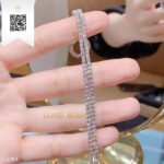 Lắc Tay Kim Cương L751 Kim Cương Giá Tốt