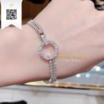 Lắc Tay Kim Cương L751 Trần Dương Daimond Long Ngọc Luxury