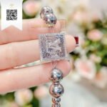 Lắc Tay Kim Cương L844 Dương Trần Daimond