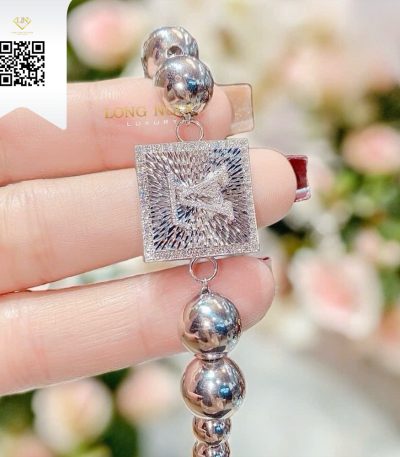 Lắc Tay Kim Cương L844 Dương Trần Daimond