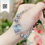 Lắc Tay Kim Cương L844 Long Ngọc luxury