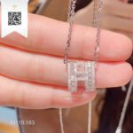 Mặt Dây Kim Cương M110163 Long Ngọc luxury