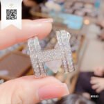 Mặt Dây Kim Cương M11083 Long Ngọc luxury