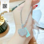 Mặt Dây Kim Cương M1264 Long Ngọc luxury