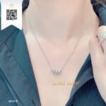 Mặt Dây Kim Cương M1414 Long Ngọc luxury