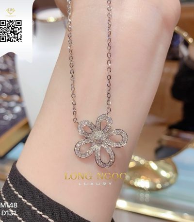 Mặt Dây Kim Cương M148 Dương Trần Daimond