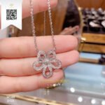 Mặt Dây Kim Cương M148 Long Ngọc luxury
