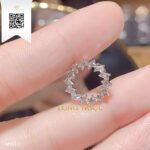 Mặt Dây Kim Cương M1533 Long Ngọc luxury