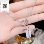 Mặt Dây Kim Cương M156 Long Ngọc luxury