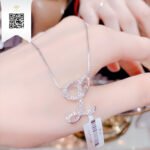 Mặt Dây Kim Cương M156 Trần Dương Daimond Long Ngọc Luxury