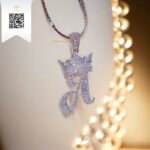 Mặt Dây Kim Cương M16359 Kim Cương Giá Tốt