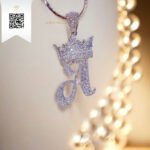 Mặt Dây Kim Cương M16359 Trần Dương Daimond Long Ngọc Luxury
