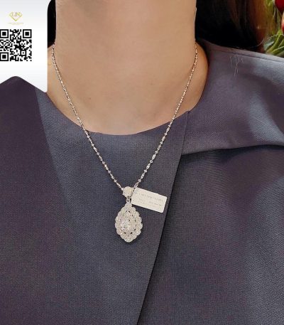 Mặt Dây Kim Cương M16415 Dương Trần Daimond