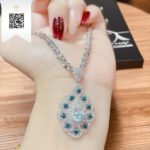 Mặt Dây Kim Cương M1645 Long Ngọc luxury