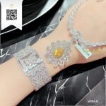 Mặt Dây Kim Cương M1648 Long Ngọc luxury