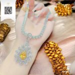 Mặt Dây Kim Cương M1648 Trần Dương Daimond Long Ngọc Luxury