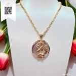 Mặt Dây Kim Cương M1757 Kim Cương Giá Tốt