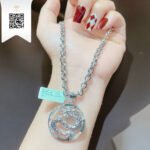 Mặt Dây Kim Cương M1758 Kim Cương Giá Tốt