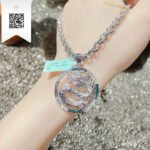 Mặt Dây Kim Cương M1758 Trần Dương Daimond Long Ngọc Luxury