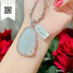 Mặt Dây Kim Cương M1882 Kim Cương Giá Tốt