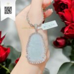 Mặt Dây Kim Cương M1882 Trần Dương Daimond Long Ngọc Luxury