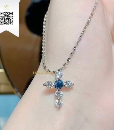 Mặt Dây Kim Cương M2020 Dương Trần Daimond