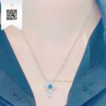 Mặt Dây Kim Cương M2020 Kim Cương Giá Tốt