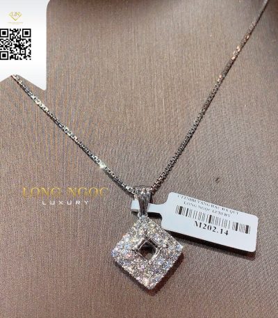 Mặt Dây Kim Cương M20214 Dương Trần Daimond