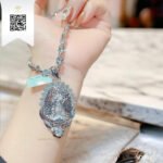 Mặt Dây Kim Cương M2032 Trần Dương Daimond Long Ngọc Luxury