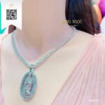 Mặt Dây Kim Cương M2036 Dương Trần Daimond
