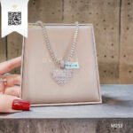 Mặt Dây Kim Cương M213 Long Ngọc luxury