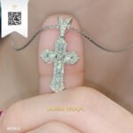 Mặt Dây Kim Cương M2263 Dương Trần Daimond