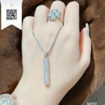 Mặt Dây Kim Cương M232 Dương Trần Daimond
