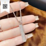 Mặt Dây Kim Cương M232 Kim Cương Giá Tốt