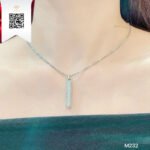 Mặt Dây Kim Cương M232 Long Ngọc luxury