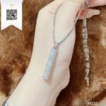Mặt Dây Kim Cương M232 Trần Dương Daimond Long Ngọc Luxury