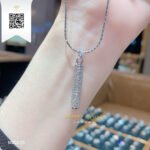 Mặt Dây Kim Cương M23213 Dương Trần Daimond