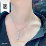 Mặt Dây Kim Cương M23213 Kim Cương Giá Tốt