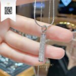 Mặt Dây Kim Cương M23213 Trần Dương Daimond Long Ngọc Luxury