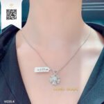 Mặt Dây Kim Cương M2354 Long Ngọc luxury